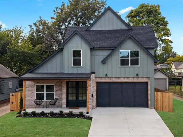 1240 S Gary Pl, Tulsa, OK 74104