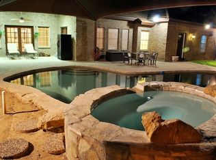 1305 Nicklaus Loop, Laredo, TX 78045