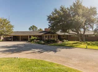 2708 Palo Verde Dr, Odessa, TX 79762