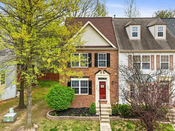 6130 Honeycomb Gate, Columbia, MD 21045