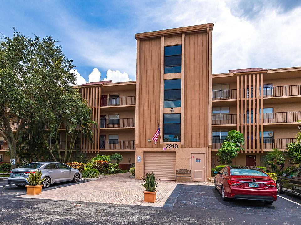 1st image of 7210 Lake Circle Drive #204