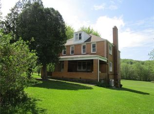 941 Youngstown Ridge Rd, Latrobe, PA 15650