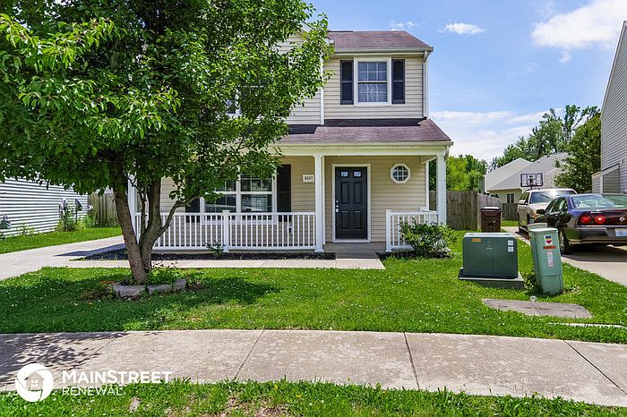 1st image of 6307 Hackel Dr