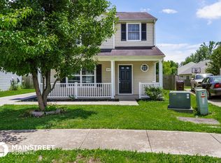 6307 Hackel Dr, Louisville, KY