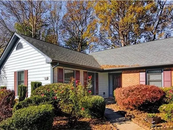 2348 Brandt Vlg, Greensboro, NC 27455