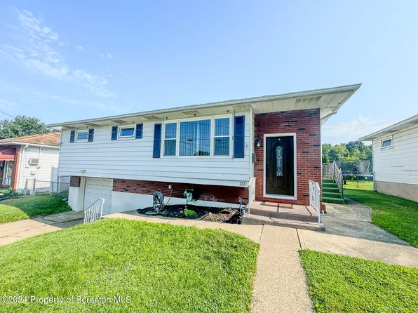133 Park Dr, Scranton, PA 18505