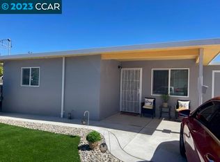80 Harbor Dr, Bay Point, CA