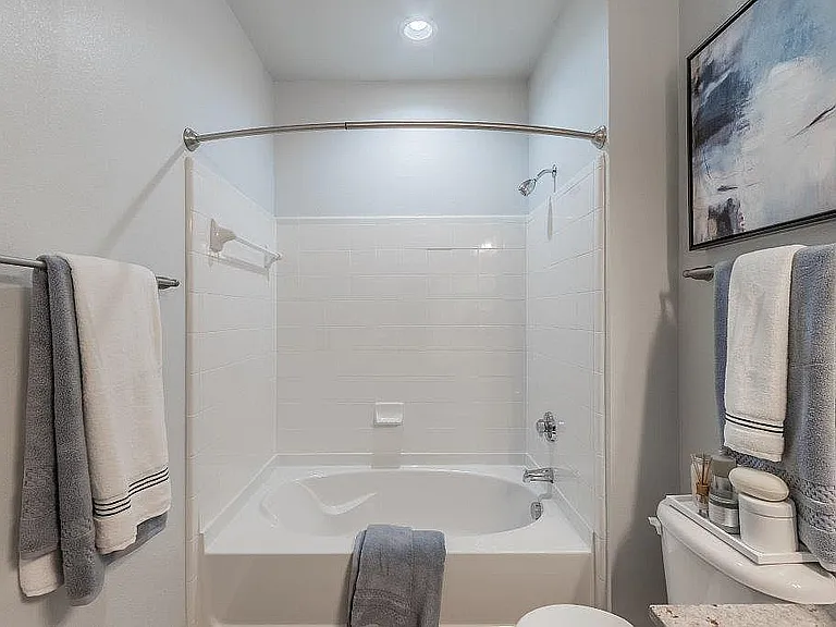 Soak, Steam, and Unwind