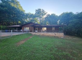 720 Eastwood Ave, Talladega, AL 35160