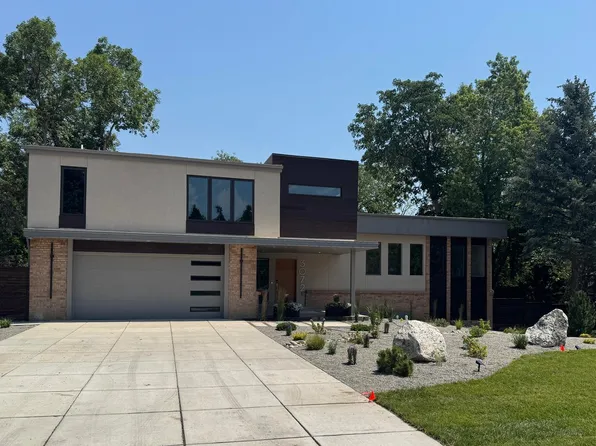 3072 Mountain Shadows Dr, Wheat Ridge, CO 80215
