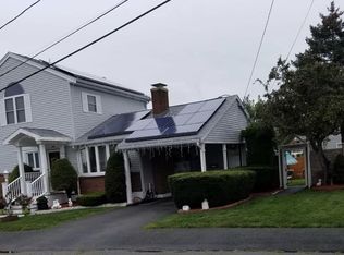 109 Randall Rd, Revere, MA 02151