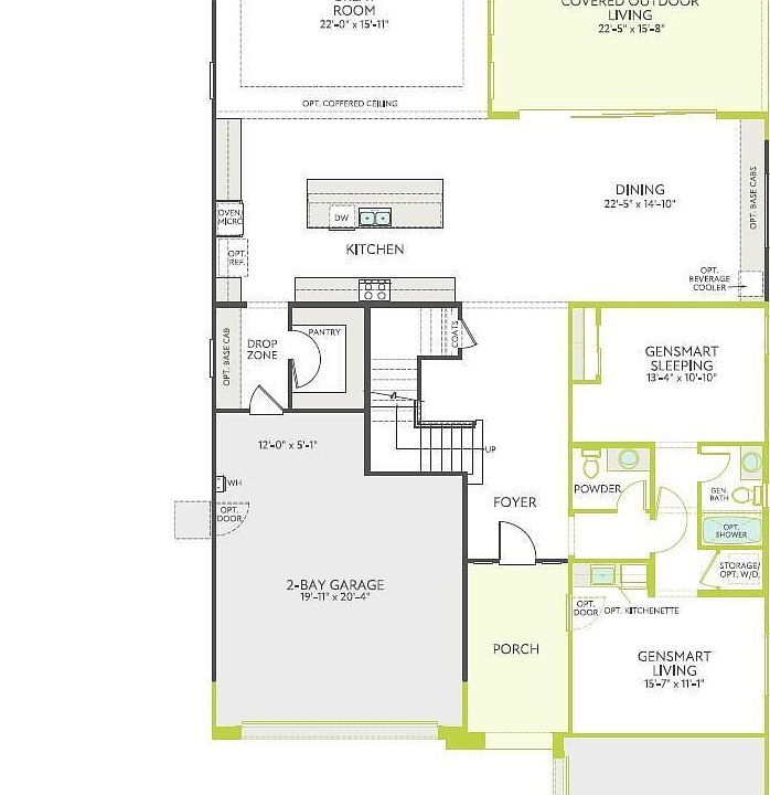 2nd image of 1271 E PLUM Street