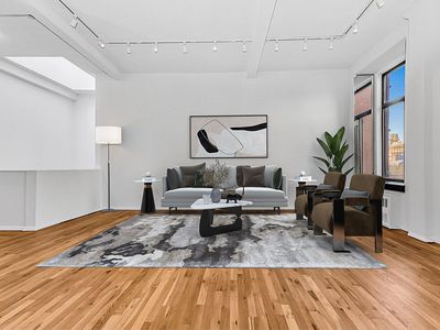 303 Mercer St APT A-601, New York, NY, 10003