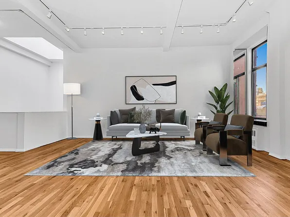 303 Mercer St APT A-601, New York, NY 10003