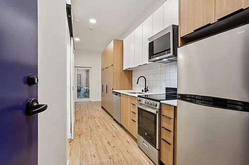 Floor plan 107