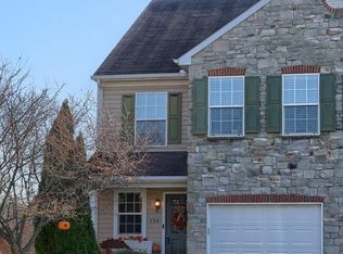 134 Buckley Dr, Harrisburg, PA 17112