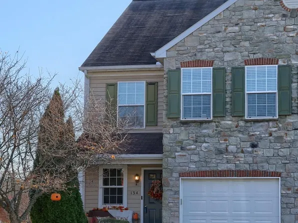 134 Buckley Dr, Harrisburg, PA 17112