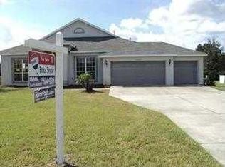 14234 Creek Run Dr, Riverview, FL 33579