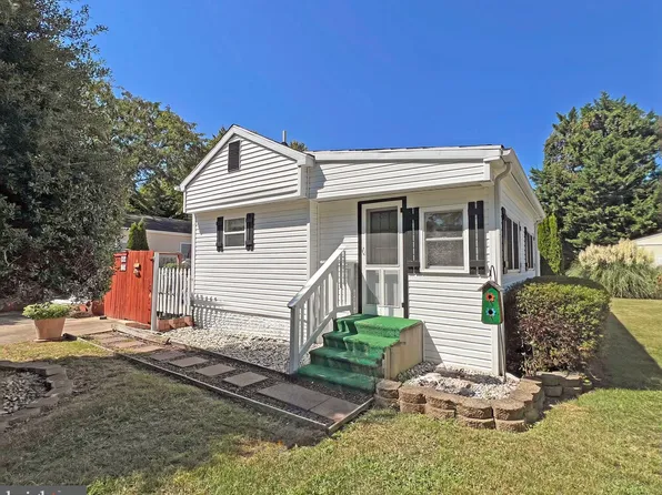 19606 Queen St #31, Rehoboth Beach, DE 19971