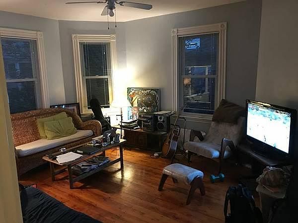 2nd image of 40 Tower St