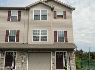 3597 Pinecrest Ct, Fayetteville, PA 17222