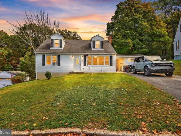 130 Mahantongo Dr, Pottsville, PA 17901