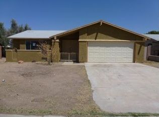 8338 W Clarendon Ave, Phoenix, AZ 85037