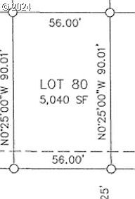 2nd image of 1535 NW Tracy St #80