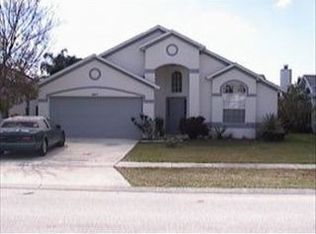 2972 Pebble Creek St, Melbourne, FL 32935