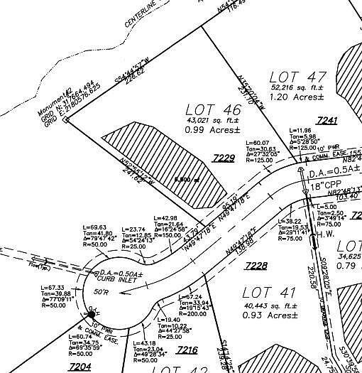 2nd image of 7229 Blackstone Dr #46