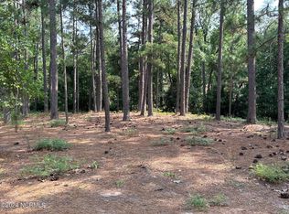 101 Schever Rd LOT 5408, West End, NC 27376
