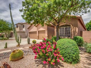 6952 W Paso Trl, Peoria, AZ 85383
