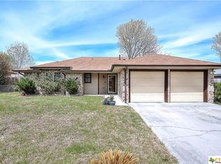 3213 Forest Hill Dr, Killeen, TX 76542