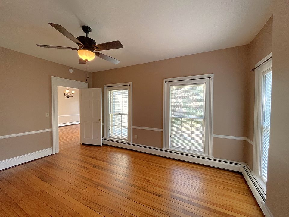 Front Bedroom