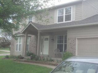2632 Maple Tree Dr, Saint Charles, MO