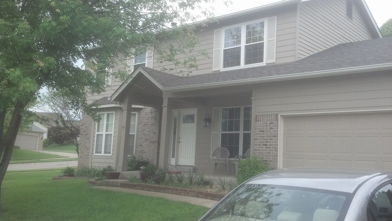 2632 Maple Tree Dr photo 1