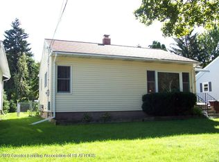 2301 Teel Ave, Lansing, MI 48910