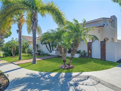 5114 Patrick St, Torrance, CA, 90503