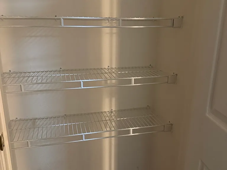 LInen Closet