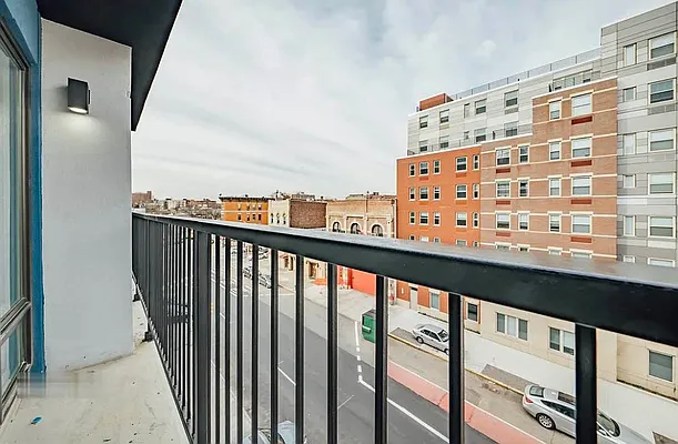 Rented by Stuyvesant Heights Realty Corp | media 32