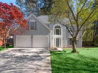 1100 Lauren Way NW, Acworth, GA 30101