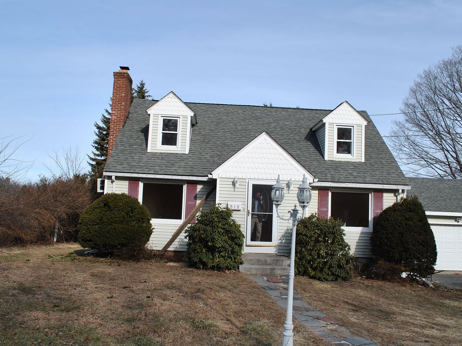 518 Wolcott St, Bristol, CT 06010 Zillow