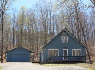 11520 Douglas Lake Rd, Pellston, MI 49769