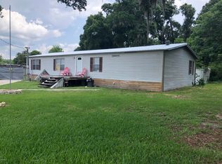 3309 SE 134th Pl, Belleview, FL 34420