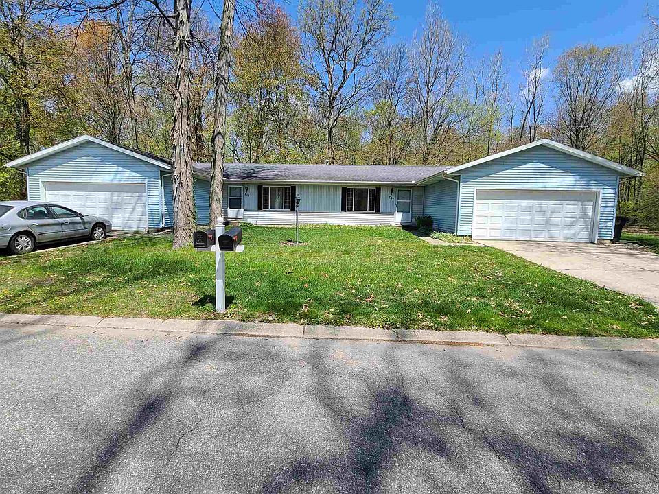1st image of 707 Lindenwood Dr S #2