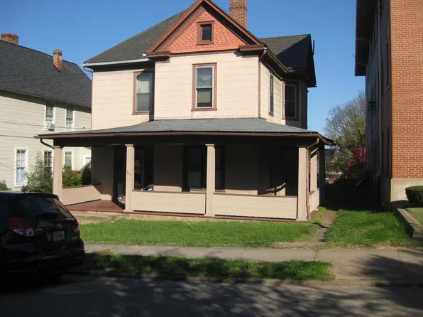 315 Mountain Ave SW #B, Roanoke, VA 24016