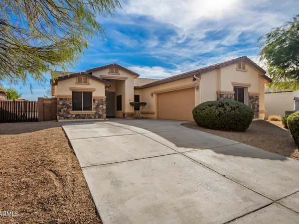 29401 W MITCHELL Avenue, Buckeye, AZ 85396