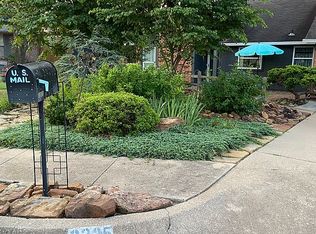 3225 Debbie Ln, Bartlesville, OK 74006