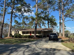 177 Nelson Ave, Lyons, GA 30436