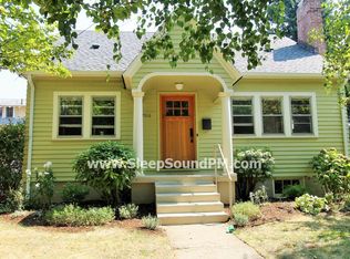 2916 SE 36th Ave, Portland, OR 97202